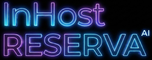 IH Reservas Logo